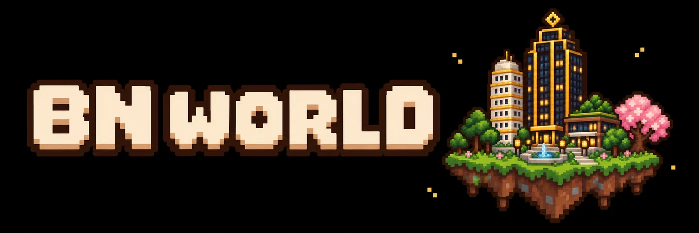BN World